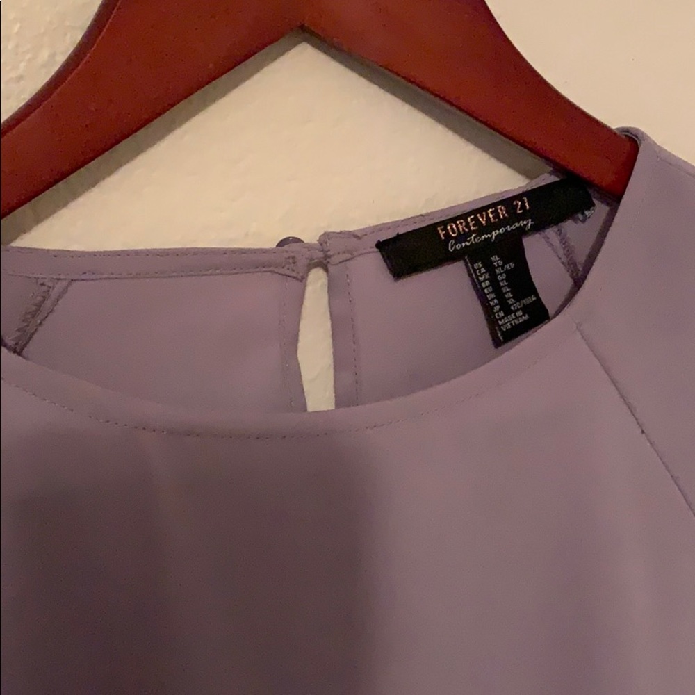 Blouse - Picture 3 of 3